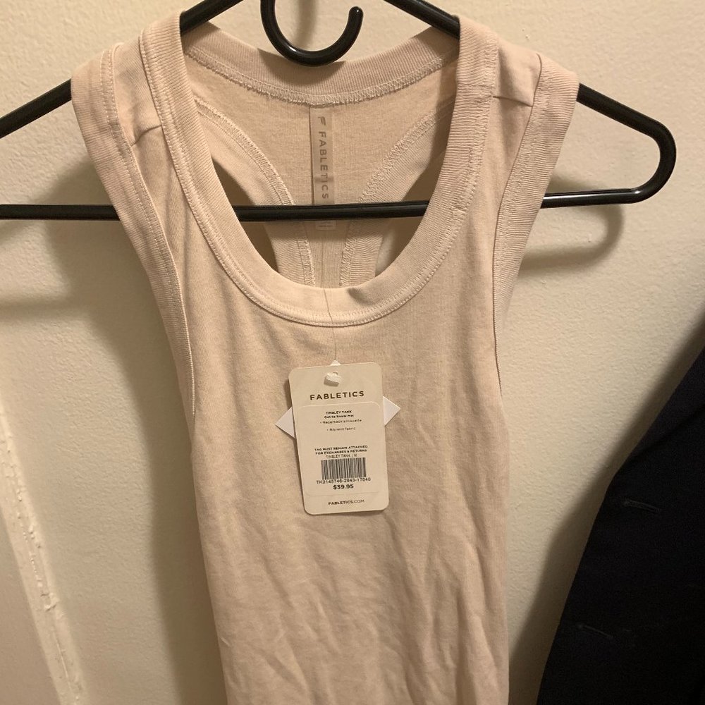 Fabletics Tinsley Tank